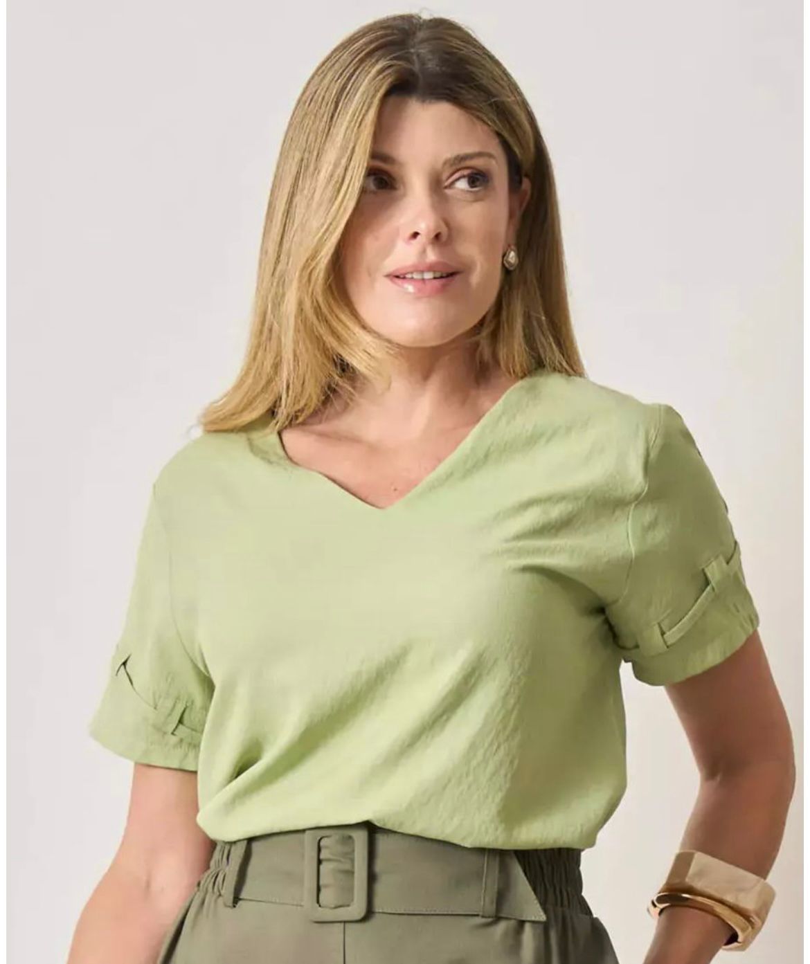 BLUSA HEMIX