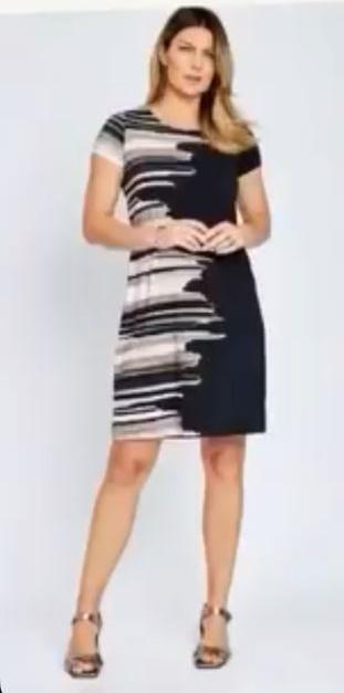 VESTIDO LISSA