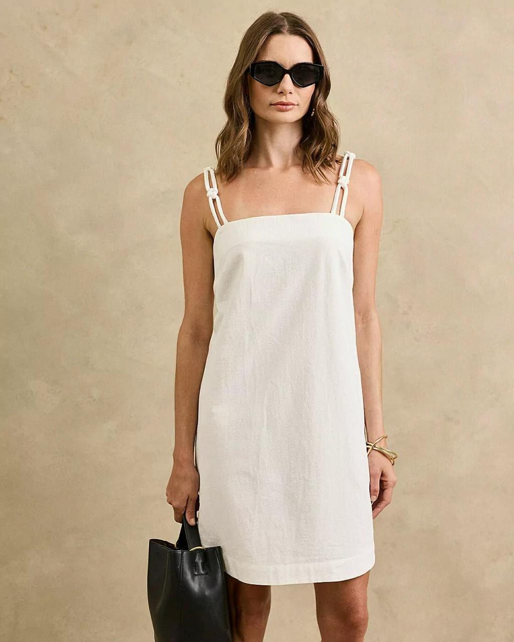 VESTIDO CAPRI