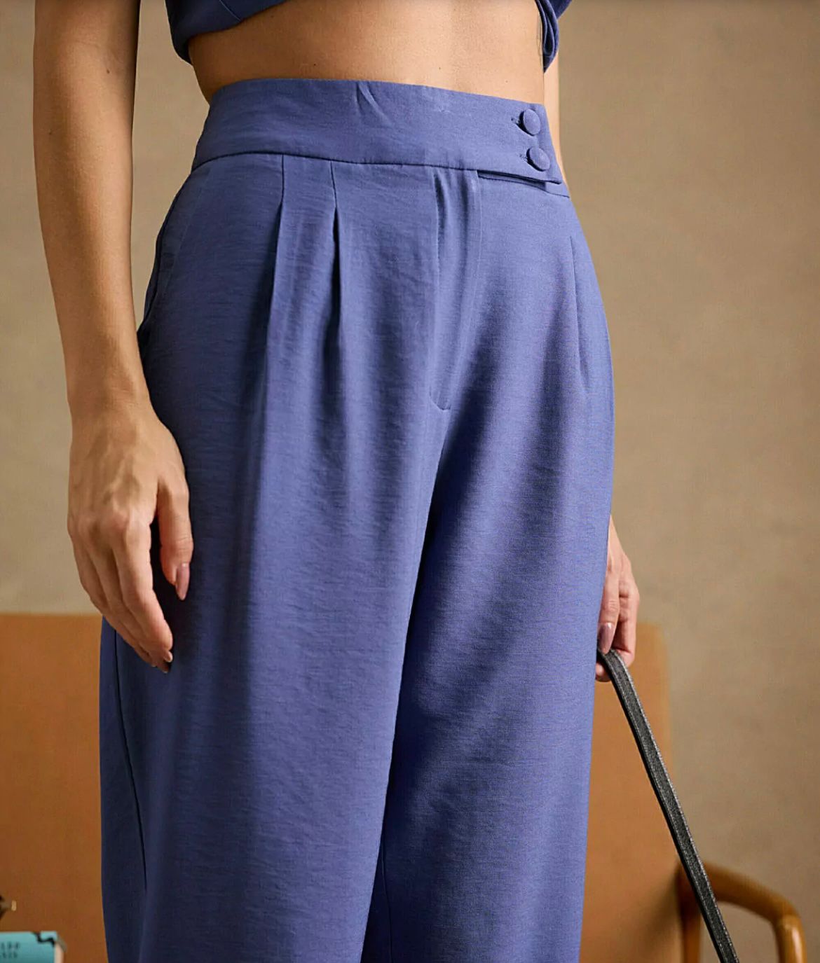 CALÇA ORWELL