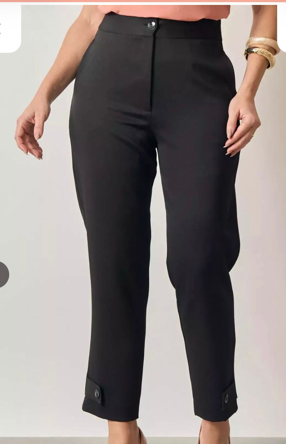 CALÇA MARIA 1252251