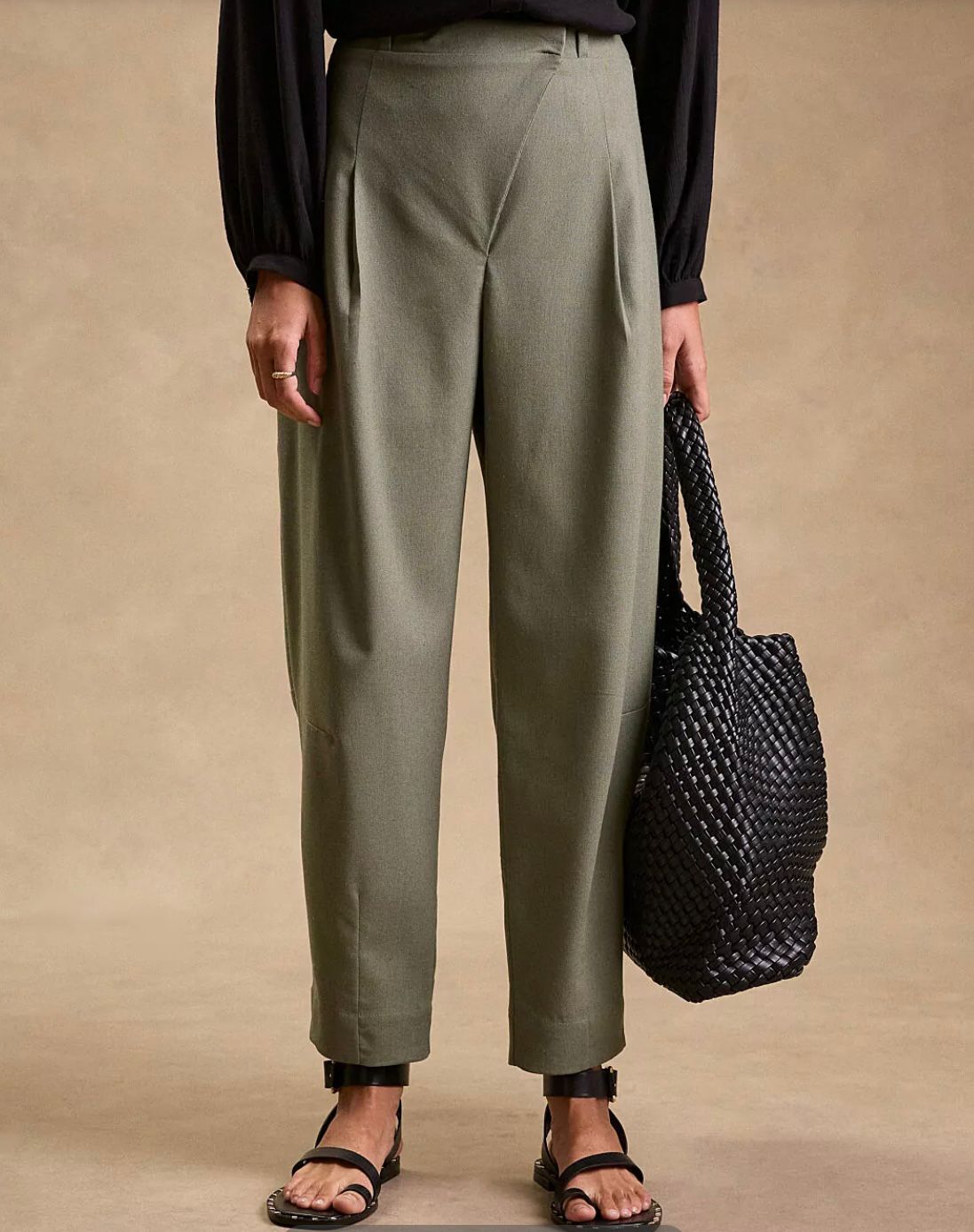CALÇA COURAGE
