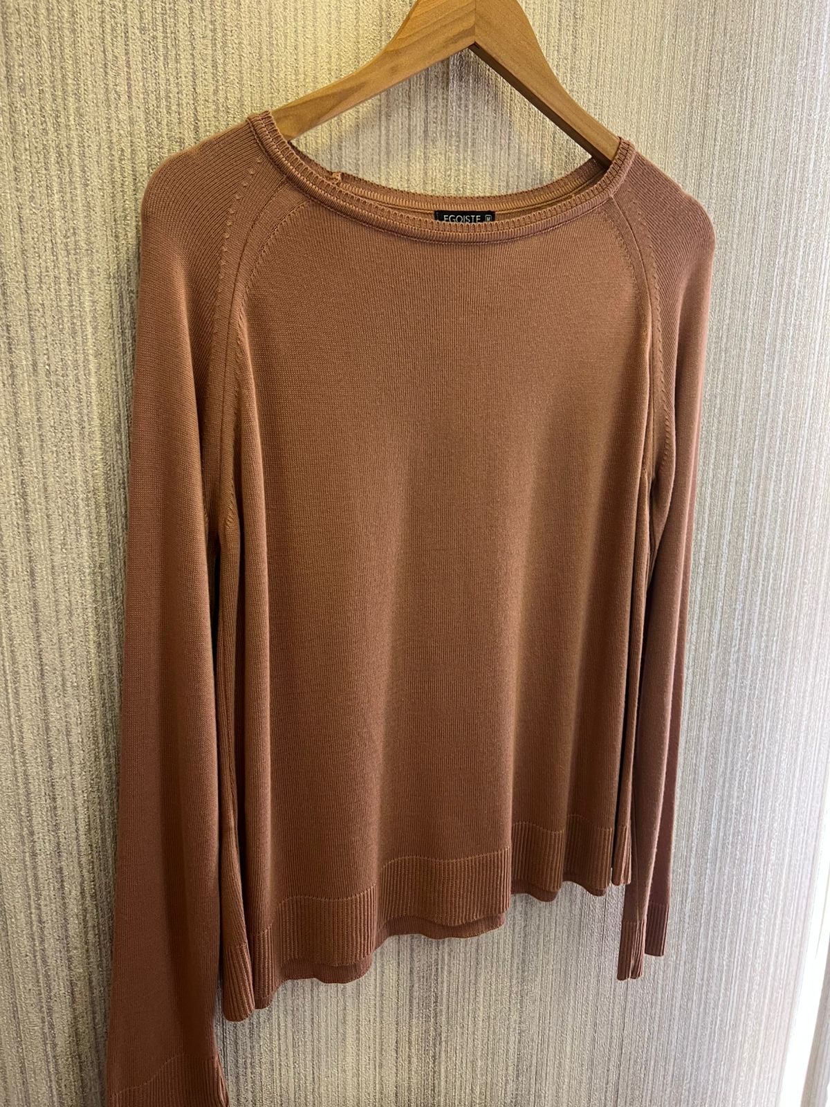 TRICOT EEGOITS
