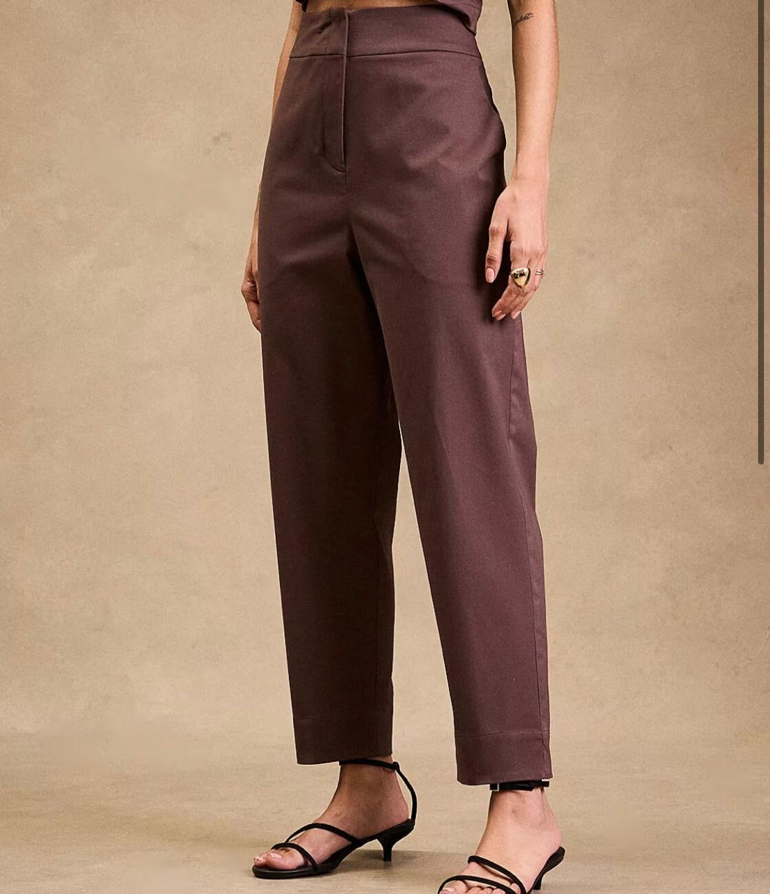 CALÇA ILLUSION