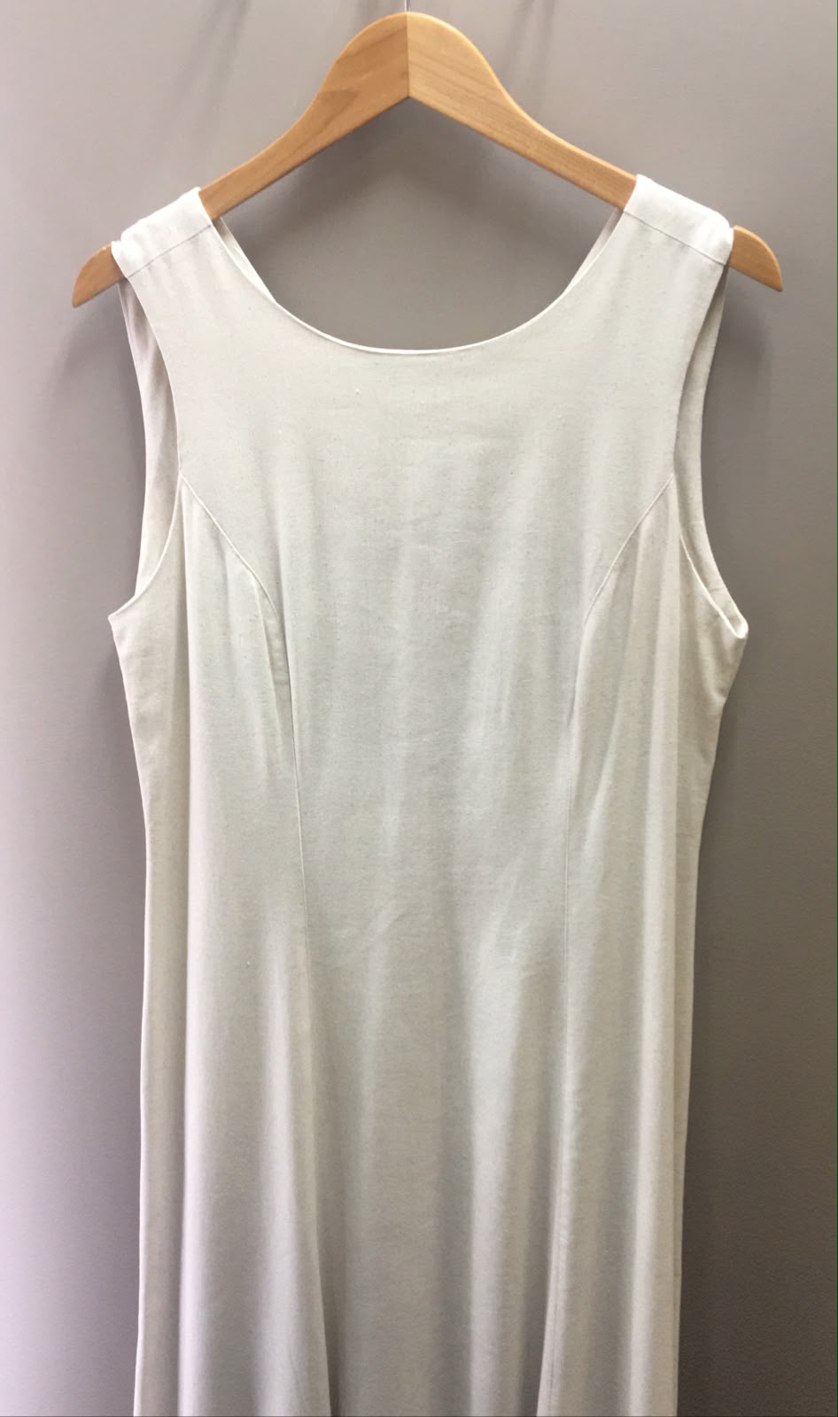VESTIDO CAMERTA
