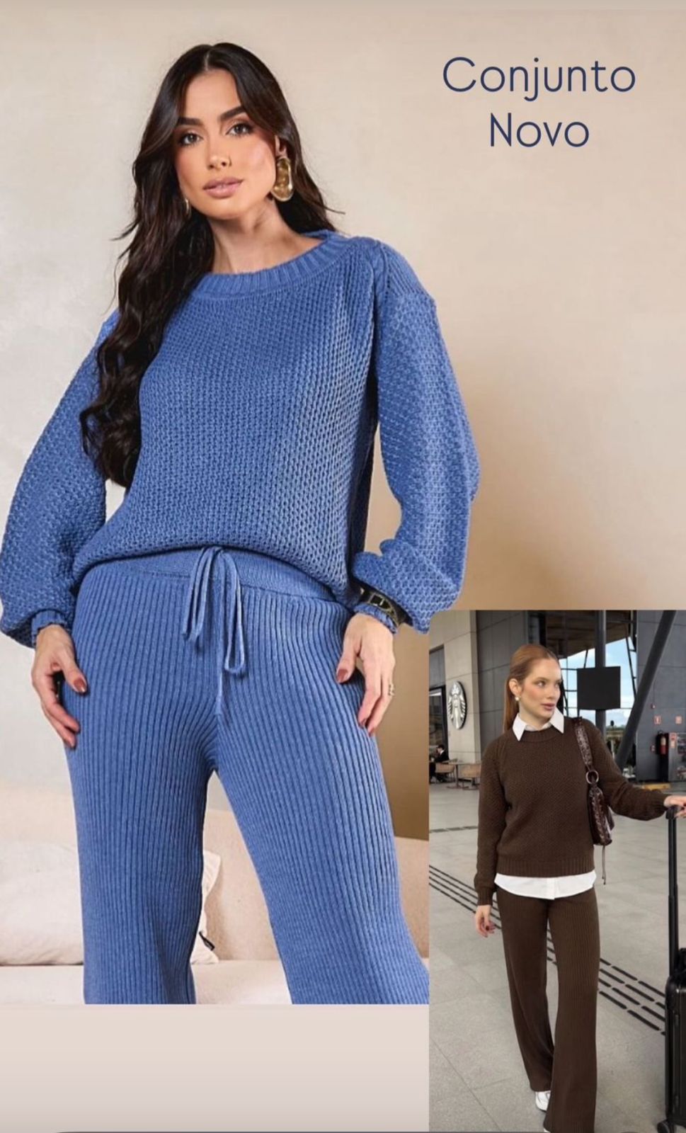 CJ TRICOT