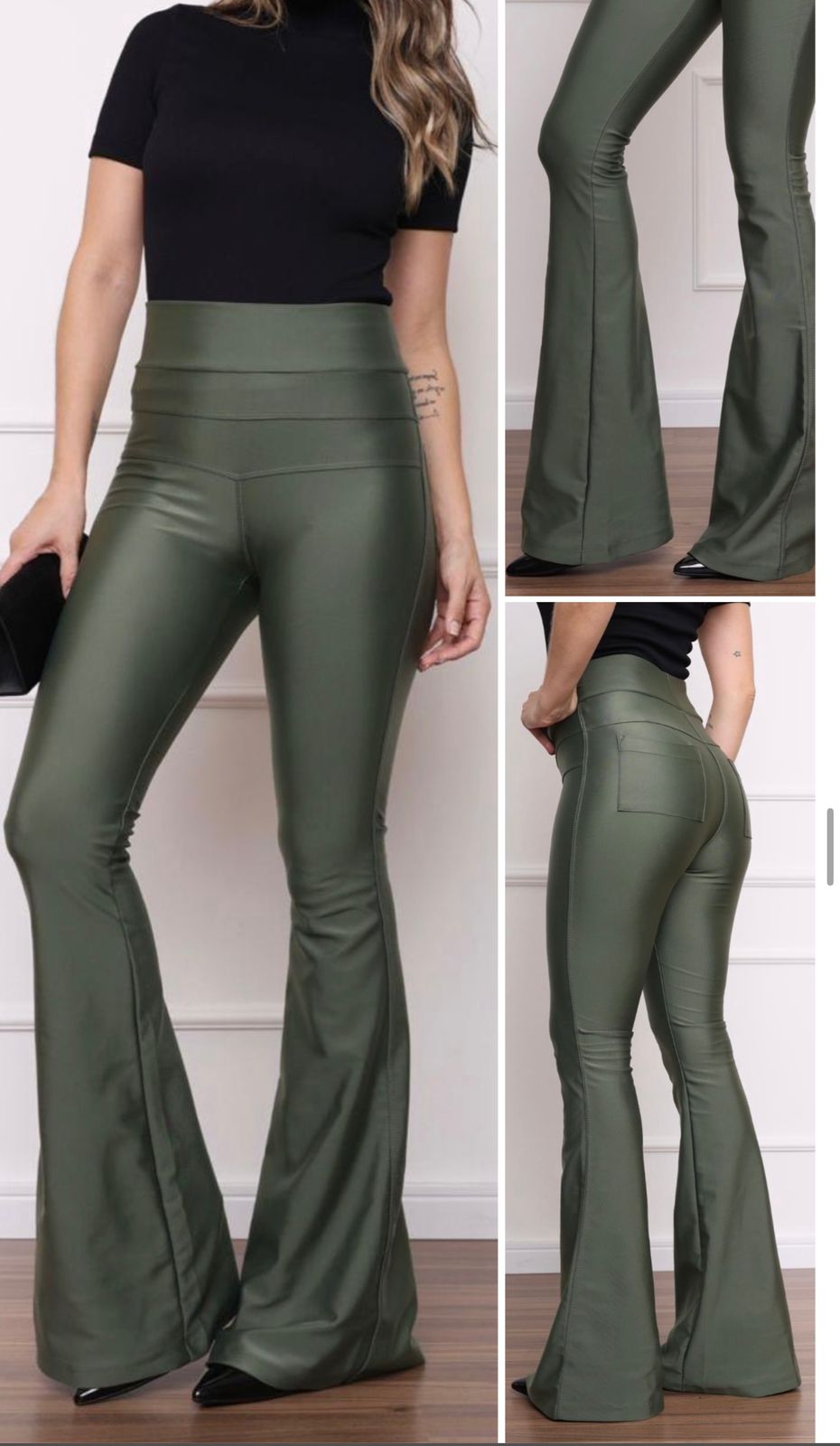 FLARE PRADA