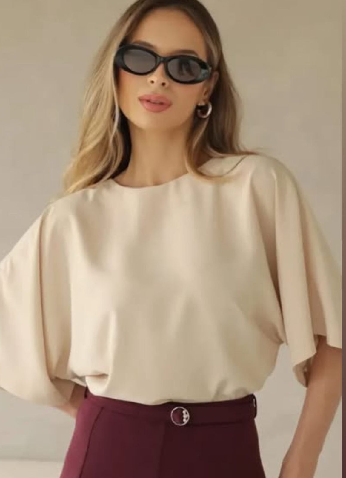 BLUSA SPH